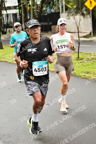Foto del MEDIO MARATÓN ATLAS a las 08:12