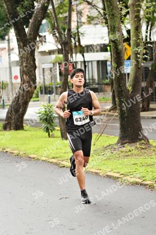 Foto del MEDIO MARATÓN ATLAS a las 08:03