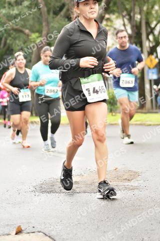 Foto del MEDIO MARATÓN ATLAS a las 08:43