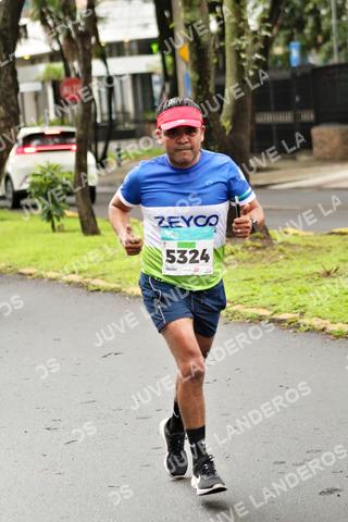 Foto del MEDIO MARATÓN ATLAS a las 08:10