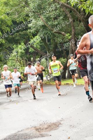 Foto del MEDIO MARATÓN ATLAS a las 08:08