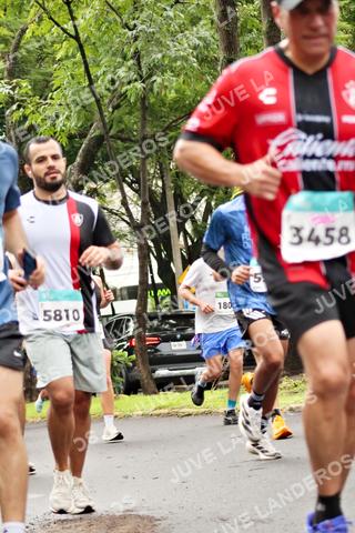 Foto del MEDIO MARATÓN ATLAS a las 08:27