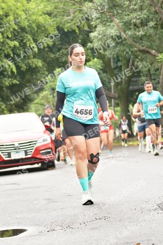 Foto del MEDIO MARATÓN ATLAS a las 08:44