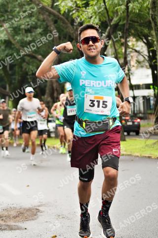 Foto del MEDIO MARATÓN ATLAS a las 08:13