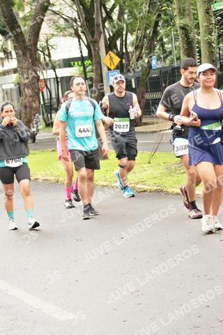 Foto del MEDIO MARATÓN ATLAS a las 08:51