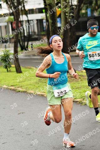 Foto del MEDIO MARATÓN ATLAS a las 08:10