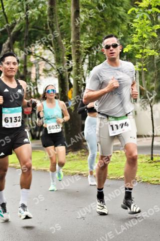 Foto del MEDIO MARATÓN ATLAS a las 08:08