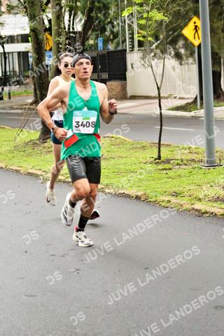 Foto del MEDIO MARATÓN ATLAS a las 08:03