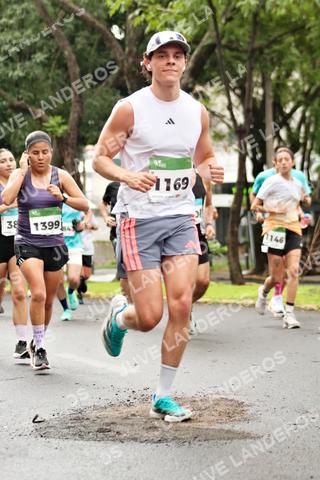 Foto del MEDIO MARATÓN ATLAS a las 08:23