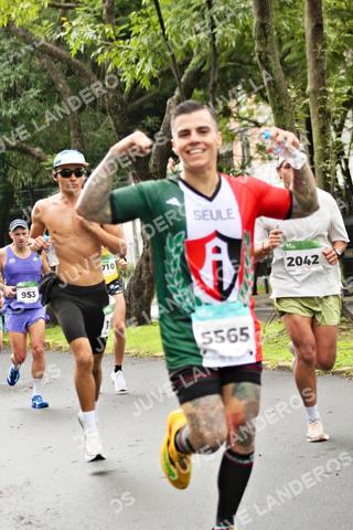 Foto del MEDIO MARATÓN ATLAS a las 08:07