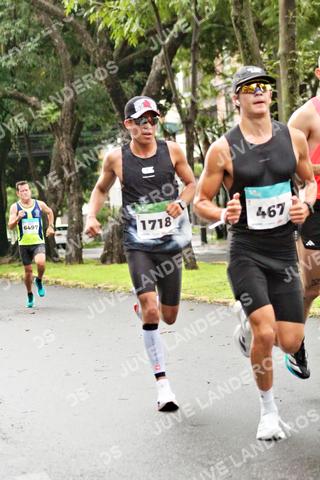 Foto del MEDIO MARATÓN ATLAS a las 07:59