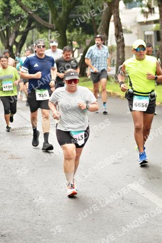 Foto del MEDIO MARATÓN ATLAS a las 08:52