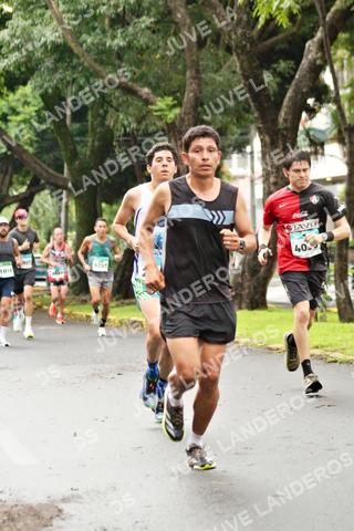Foto del MEDIO MARATÓN ATLAS a las 08:07