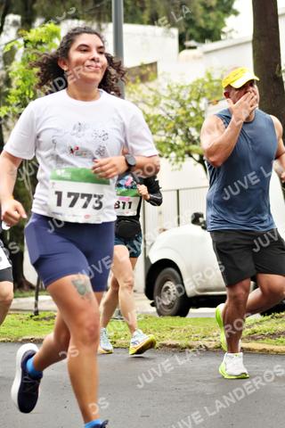 Foto del MEDIO MARATÓN ATLAS a las 08:29