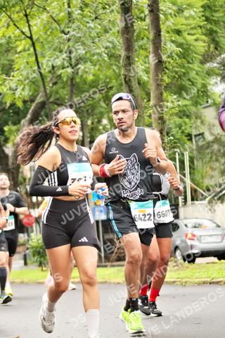 Foto del MEDIO MARATÓN ATLAS a las 08:26