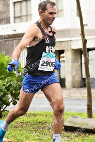 Foto del MEDIO MARATÓN ATLAS a las 08:01