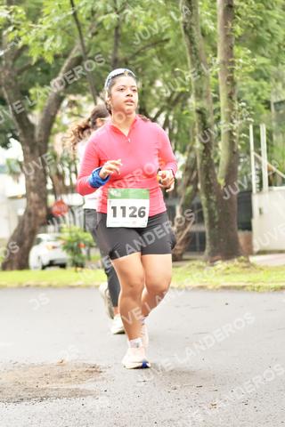 Foto del MEDIO MARATÓN ATLAS a las 08:45