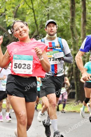 Foto del MEDIO MARATÓN ATLAS a las 08:32