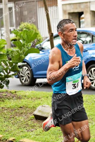 Foto del MEDIO MARATÓN ATLAS a las 07:54