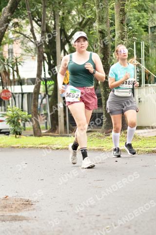 Foto del MEDIO MARATÓN ATLAS a las 08:45