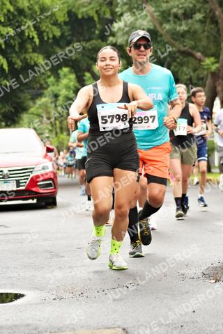 Foto del MEDIO MARATÓN ATLAS a las 08:37