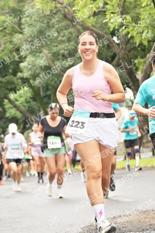 Foto del MEDIO MARATÓN ATLAS a las 08:42