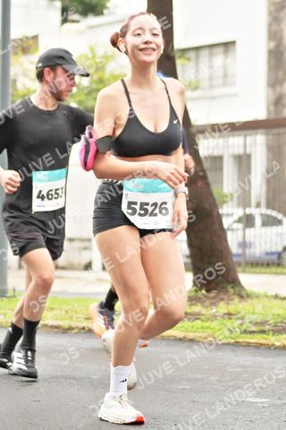 Foto del MEDIO MARATÓN ATLAS a las 08:36