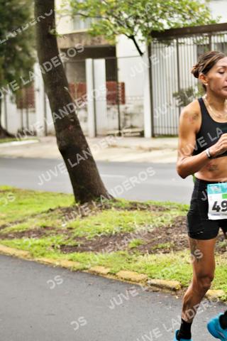 Foto del MEDIO MARATÓN ATLAS a las 08:06