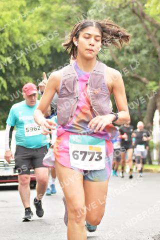 Foto del MEDIO MARATÓN ATLAS a las 08:42