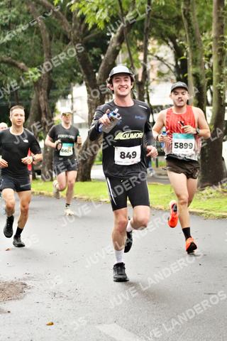 Foto del MEDIO MARATÓN ATLAS a las 08:13
