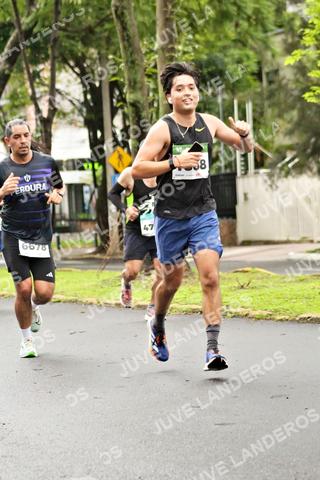 Foto del MEDIO MARATÓN ATLAS a las 08:15
