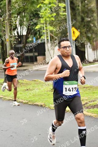 Foto del MEDIO MARATÓN ATLAS a las 07:59