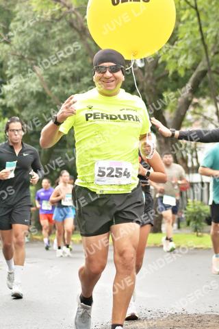 Foto del MEDIO MARATÓN ATLAS a las 08:33