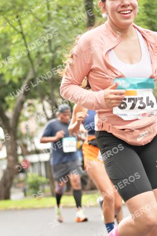 Foto del MEDIO MARATÓN ATLAS a las 08:38