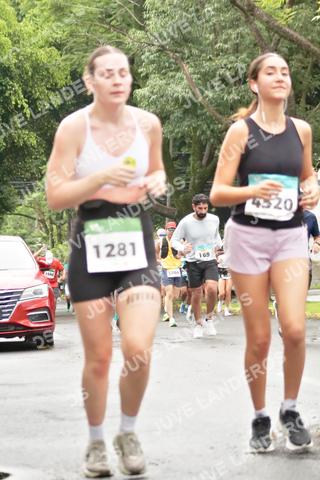 Foto del MEDIO MARATÓN ATLAS a las 08:28