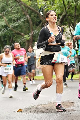 Foto del MEDIO MARATÓN ATLAS a las 08:35