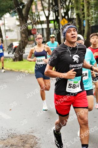 Foto del MEDIO MARATÓN ATLAS a las 08:17