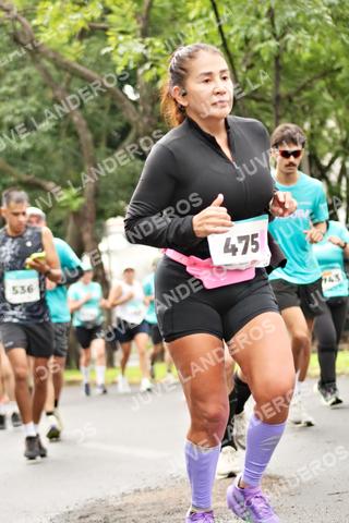 Foto del MEDIO MARATÓN ATLAS a las 08:41