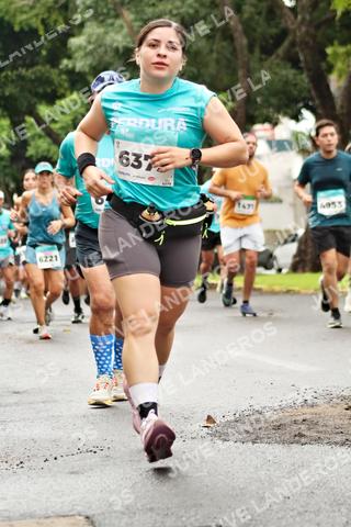 Foto del MEDIO MARATÓN ATLAS a las 08:31