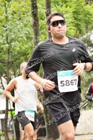 Foto del MEDIO MARATÓN ATLAS a las 08:21