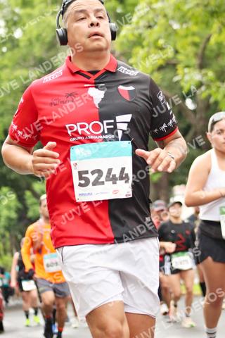 Foto del MEDIO MARATÓN ATLAS a las 08:36
