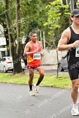 Foto del MEDIO MARATÓN ATLAS a las 08:11