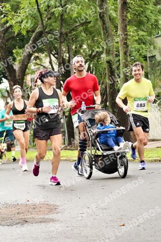 Foto del MEDIO MARATÓN ATLAS a las 08:34