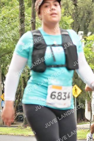 Foto del MEDIO MARATÓN ATLAS a las 08:41
