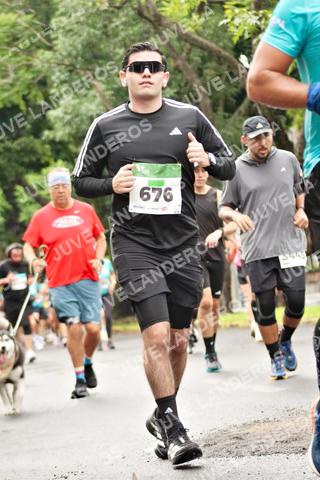 Foto del MEDIO MARATÓN ATLAS a las 08:39