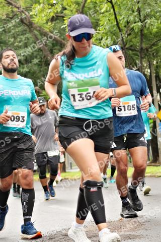 Foto del MEDIO MARATÓN ATLAS a las 08:39