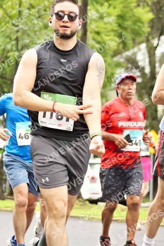 Foto del MEDIO MARATÓN ATLAS a las 08:38