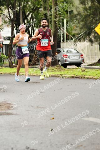 Foto del MEDIO MARATÓN ATLAS a las 08:29