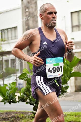 Foto del MEDIO MARATÓN ATLAS a las 08:07