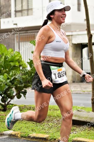 Foto del MEDIO MARATÓN ATLAS a las 08:07